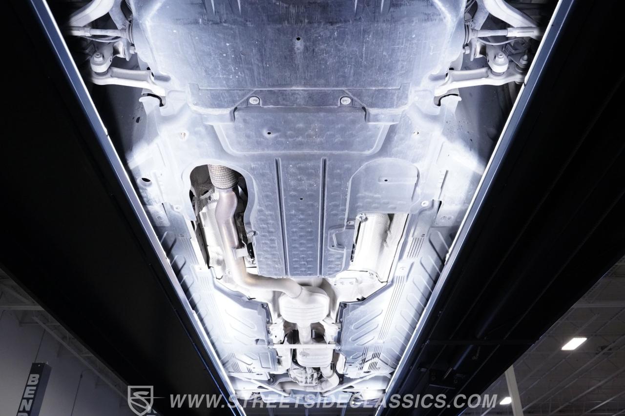 2019 Mercedes - Benz C300 Cabriolet