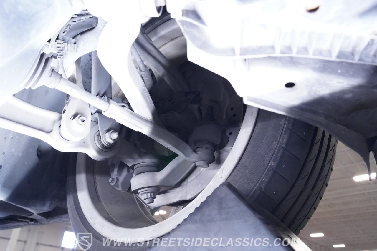 2019 Mercedes - Benz C300 Cabriolet