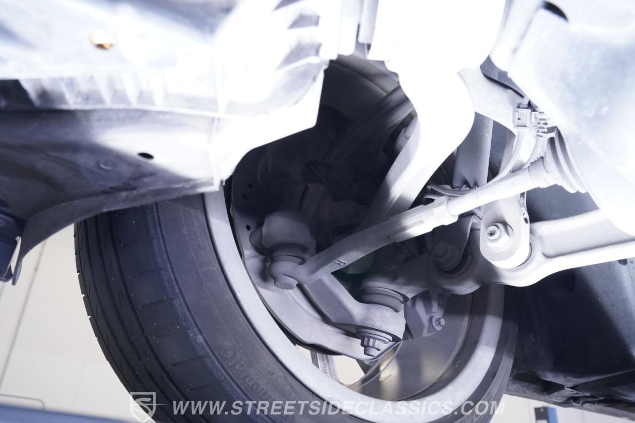 2019 Mercedes - Benz C300 Cabriolet