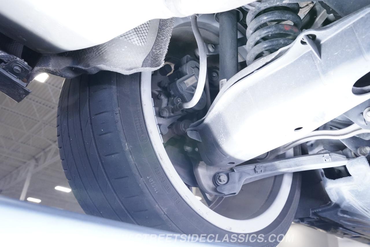 2019 Mercedes - Benz C300 Cabriolet