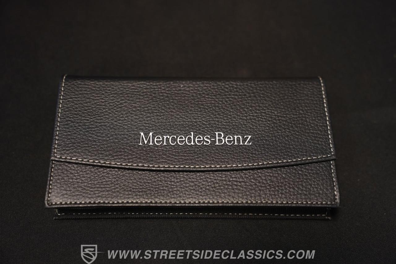 2019 Mercedes - Benz C300 Cabriolet