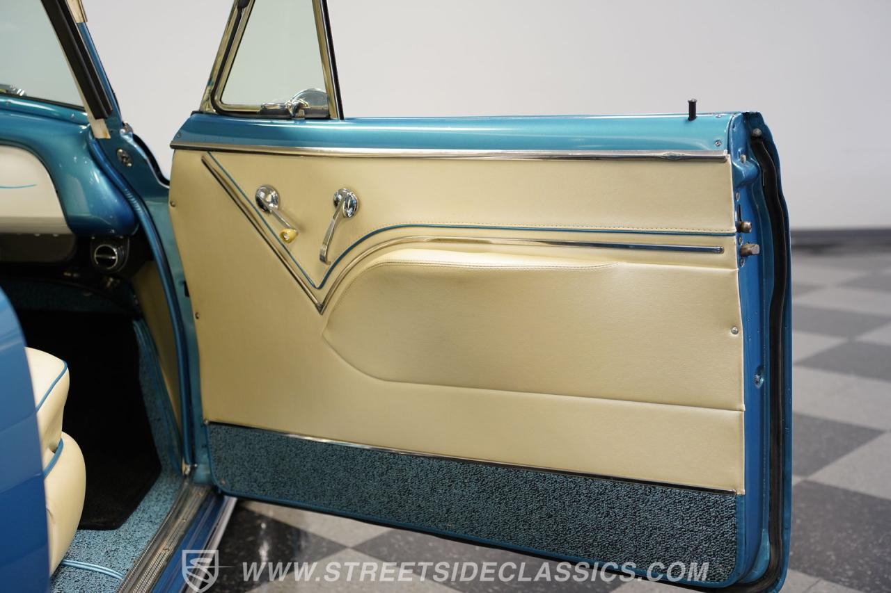 1952 Chevrolet Bel Air 2 Door Hardtop