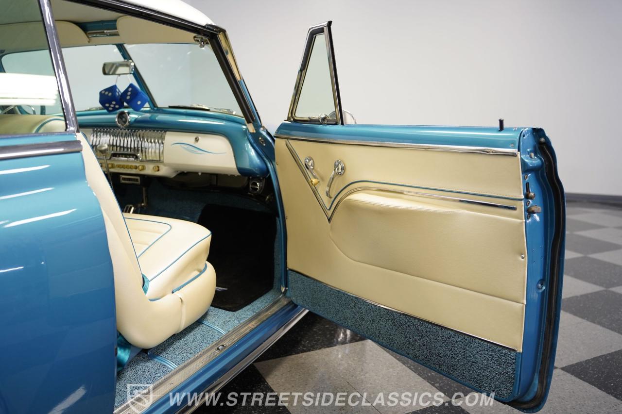 1952 Chevrolet Bel Air 2 Door Hardtop