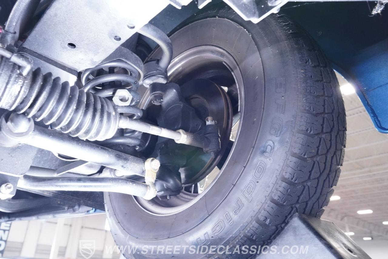 1952 Chevrolet Bel Air 2 Door Hardtop