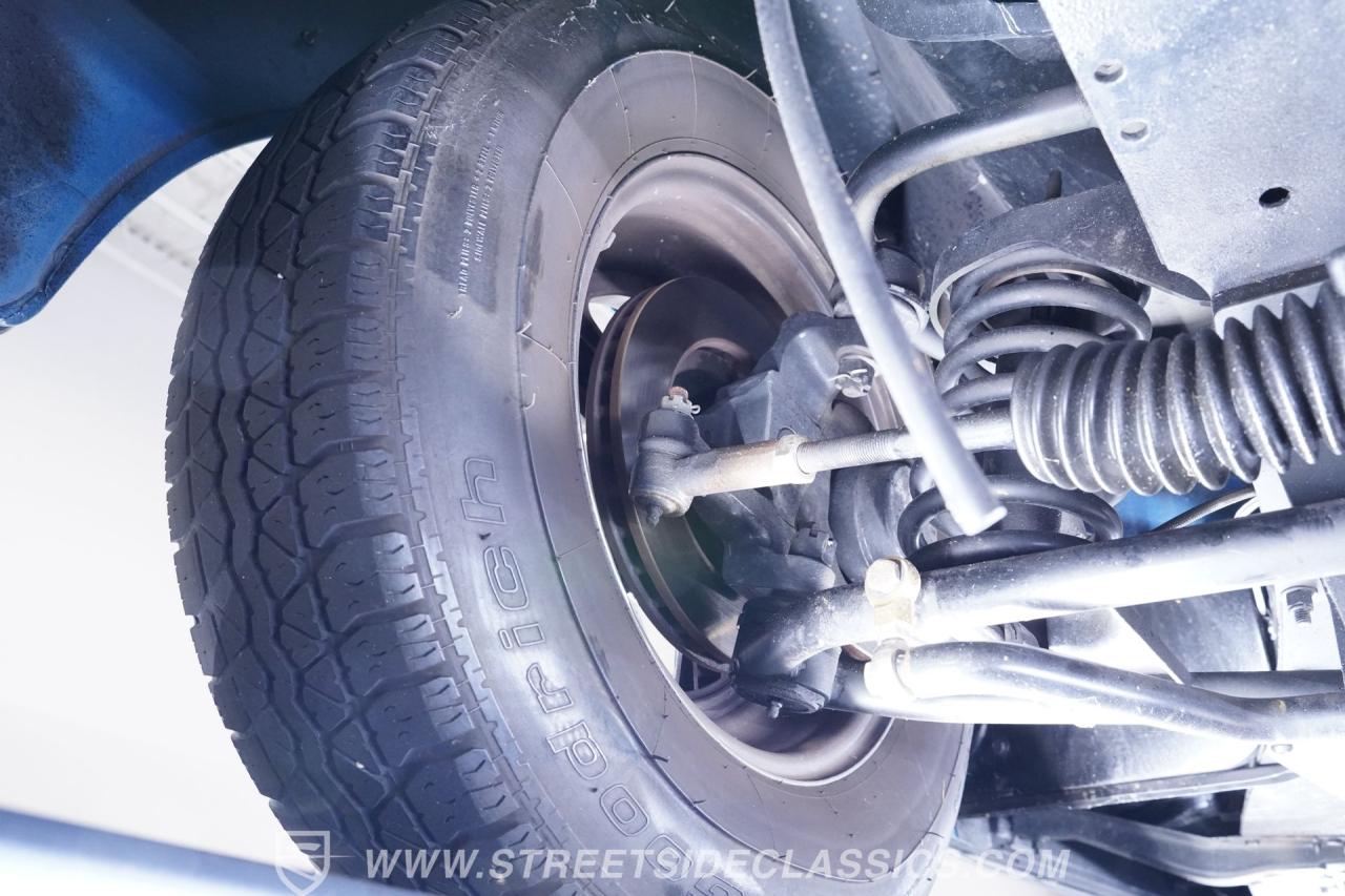 1952 Chevrolet Bel Air 2 Door Hardtop