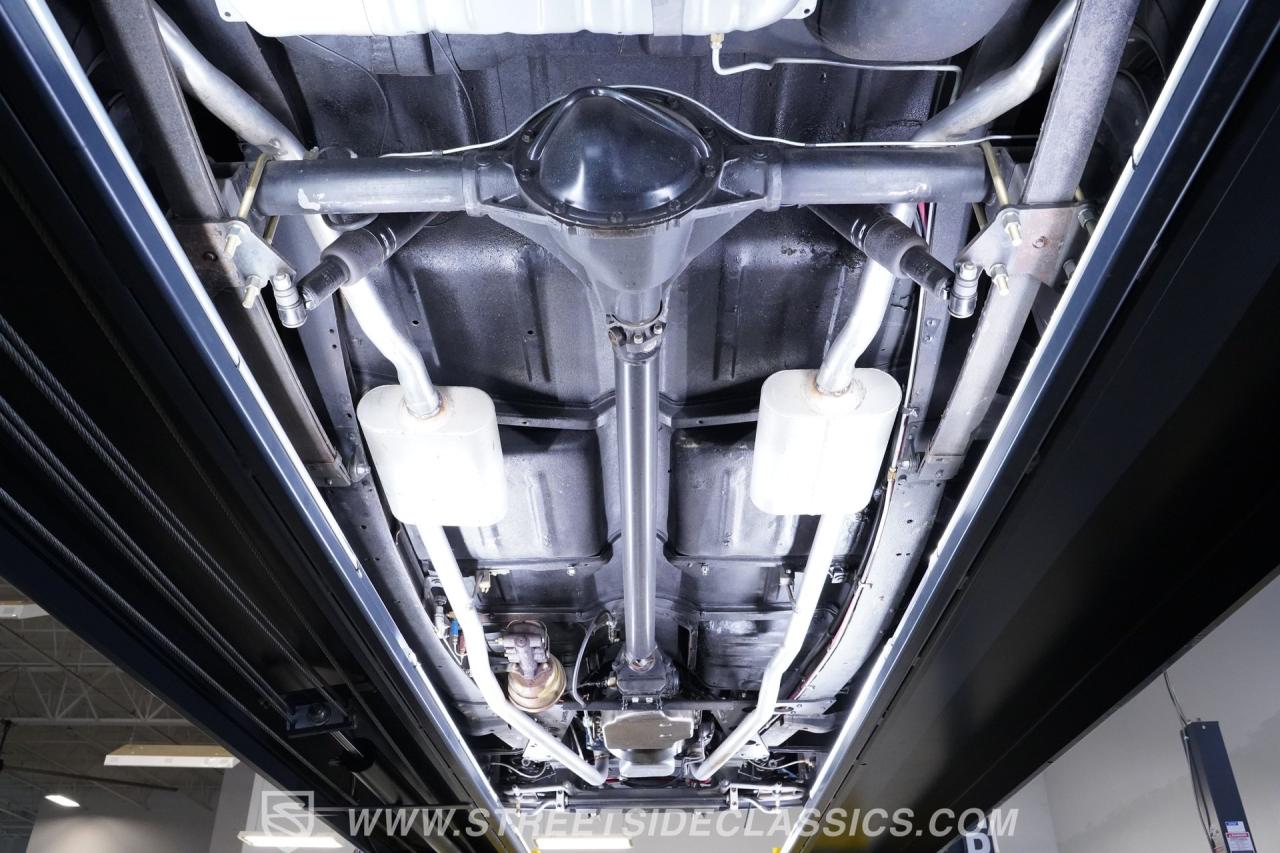 1952 Chevrolet Bel Air 2 Door Hardtop