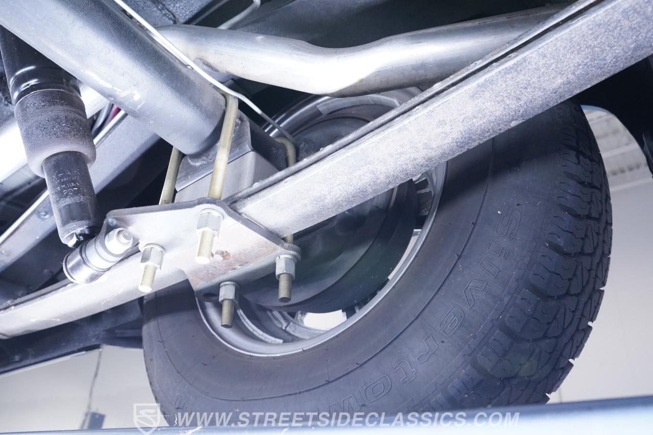 1952 Chevrolet Bel Air 2 Door Hardtop