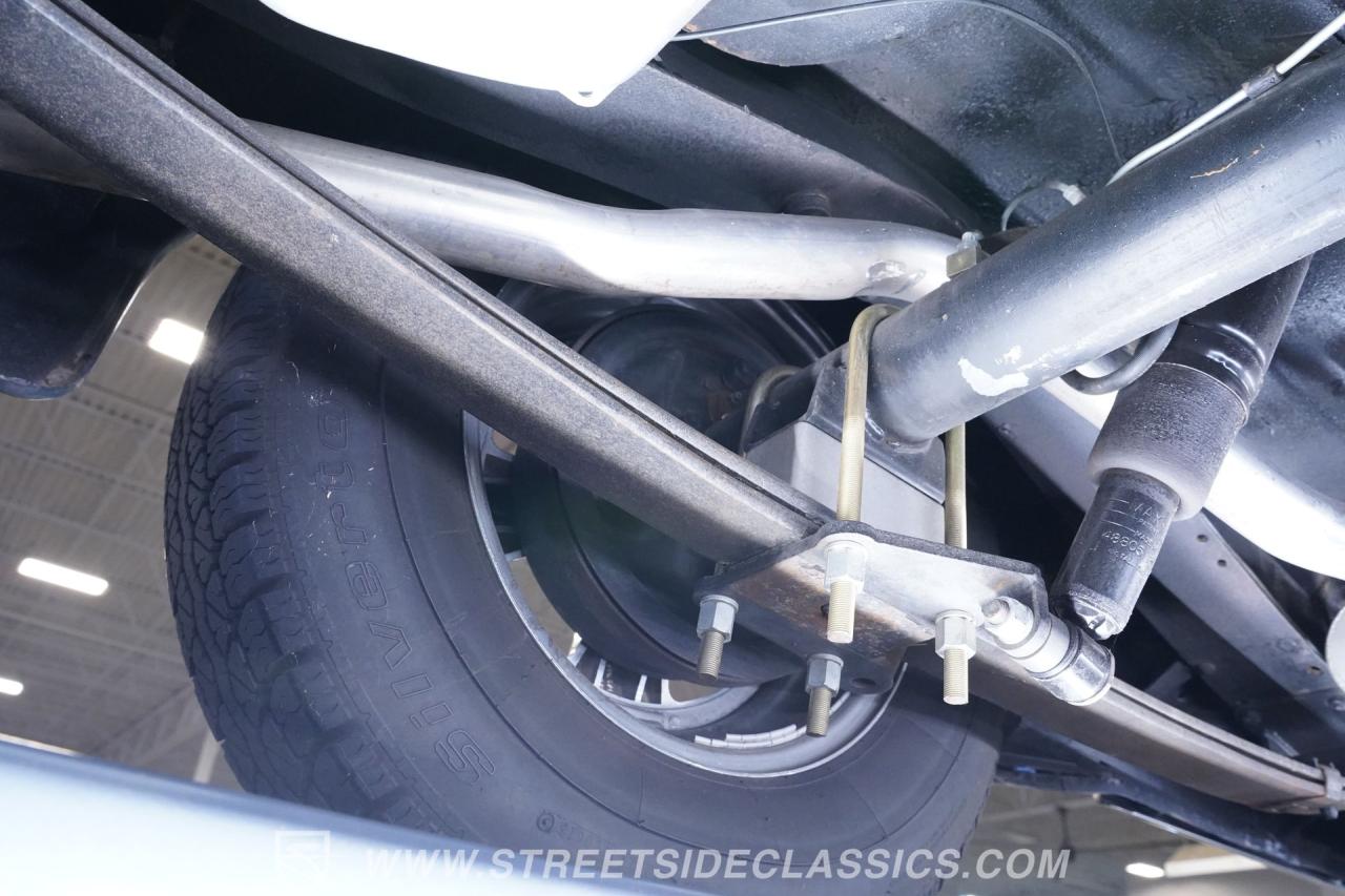 1952 Chevrolet Bel Air 2 Door Hardtop