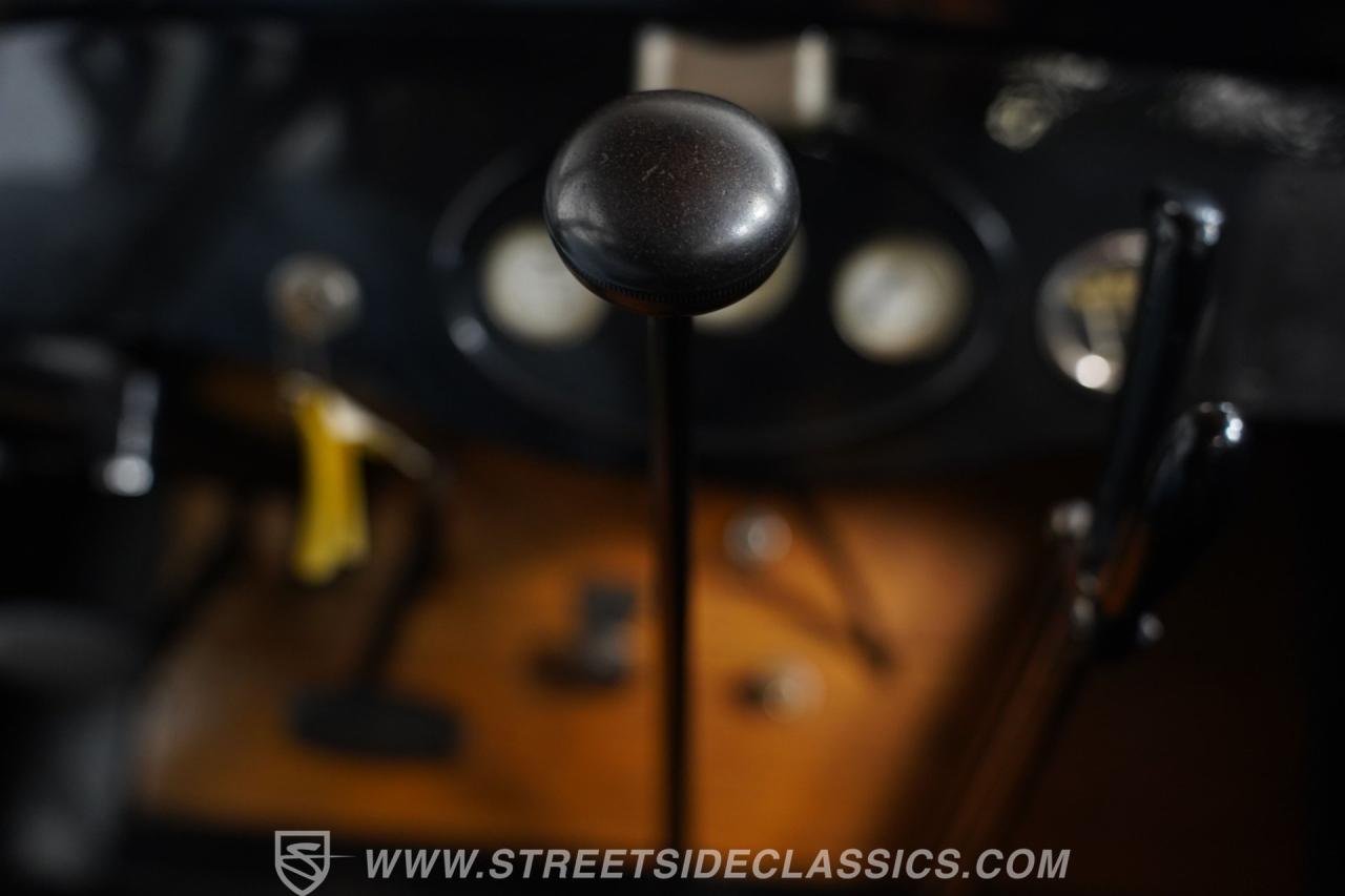 1928 Dodge Victory Six Produce Truck