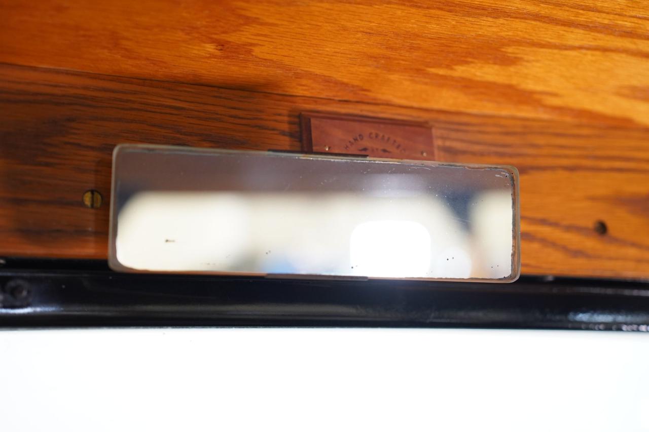 1928 Dodge Victory Six Produce Truck