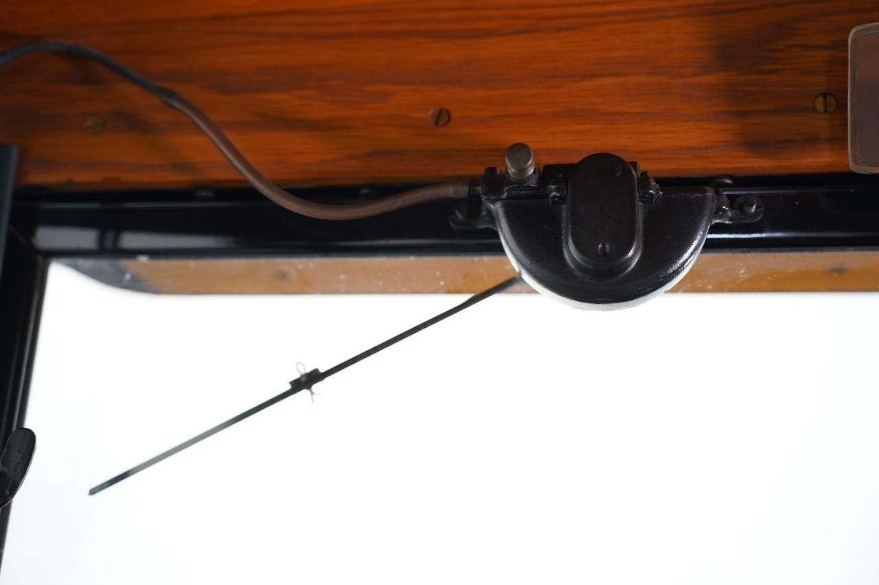 1928 Dodge Victory Six Produce Truck