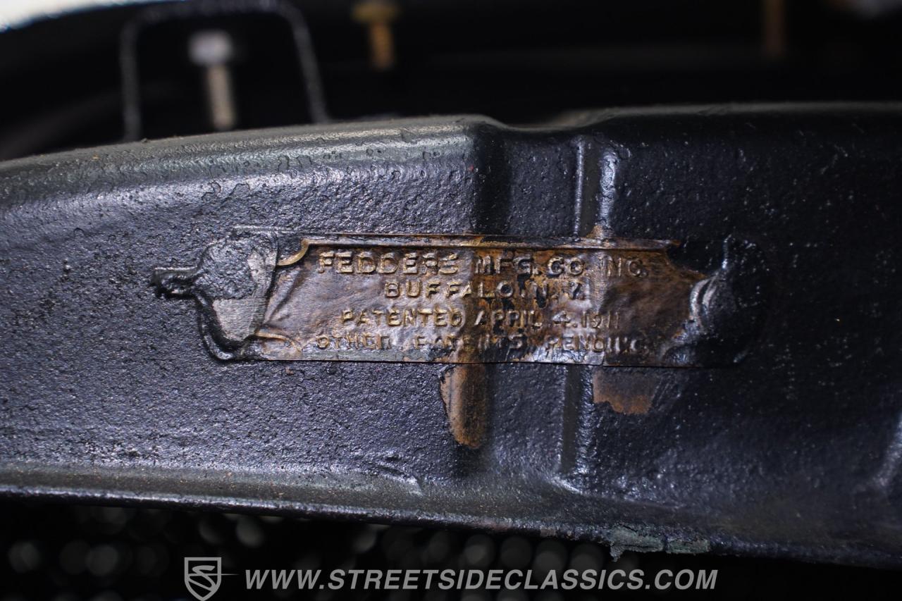 1928 Dodge Victory Six Produce Truck