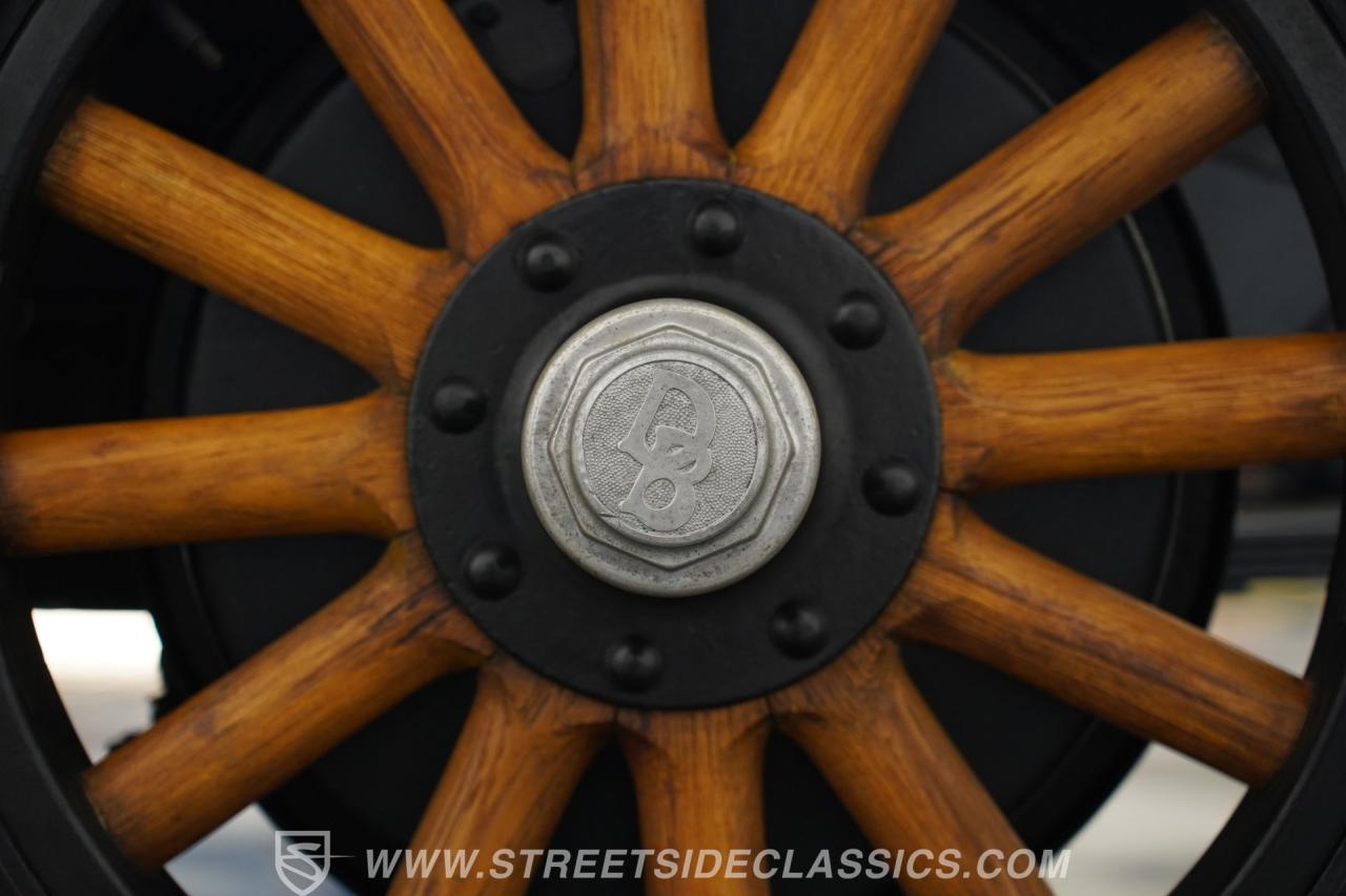 1928 Dodge Victory Six Produce Truck