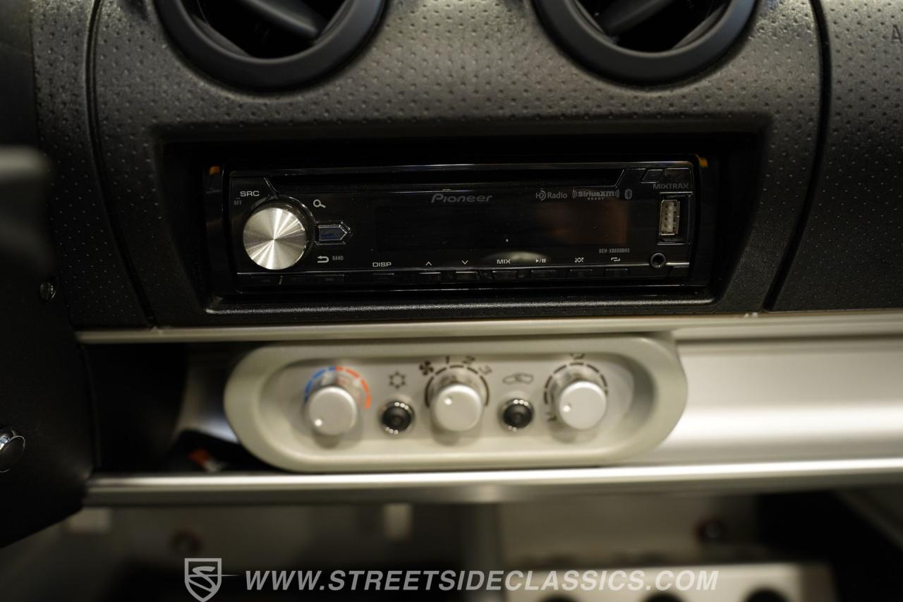 2005 Lotus Elise Roadster