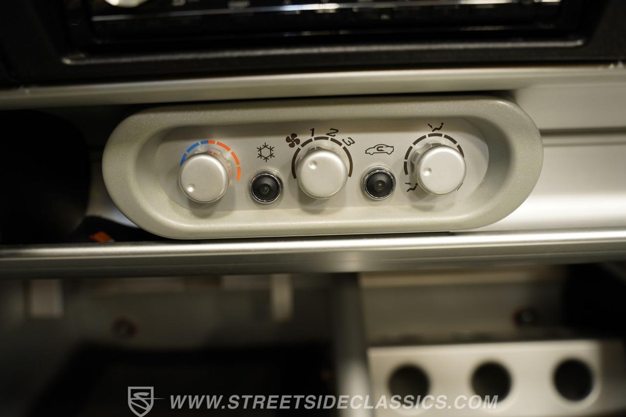 2005 Lotus Elise Roadster