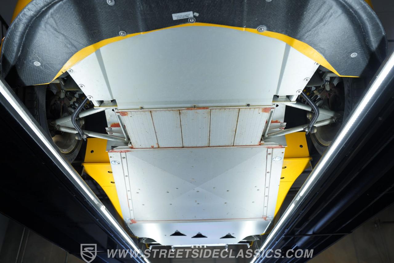 2005 Lotus Elise Roadster