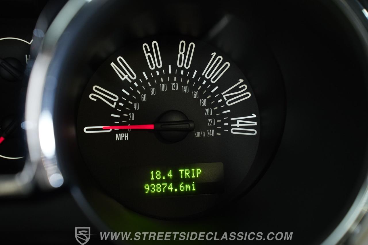 2009 Ford Mustang GT Premium Glass Roof