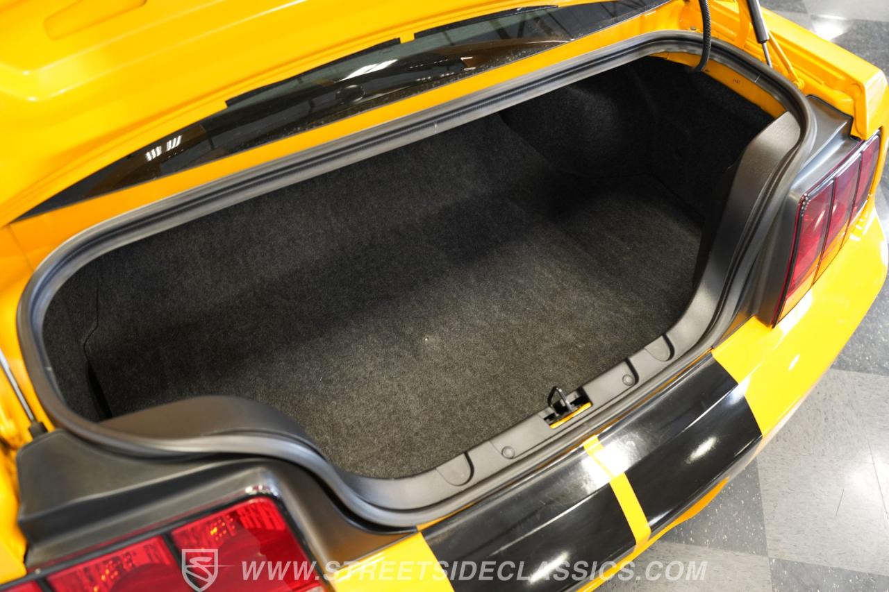 2009 Ford Mustang GT Premium Glass Roof