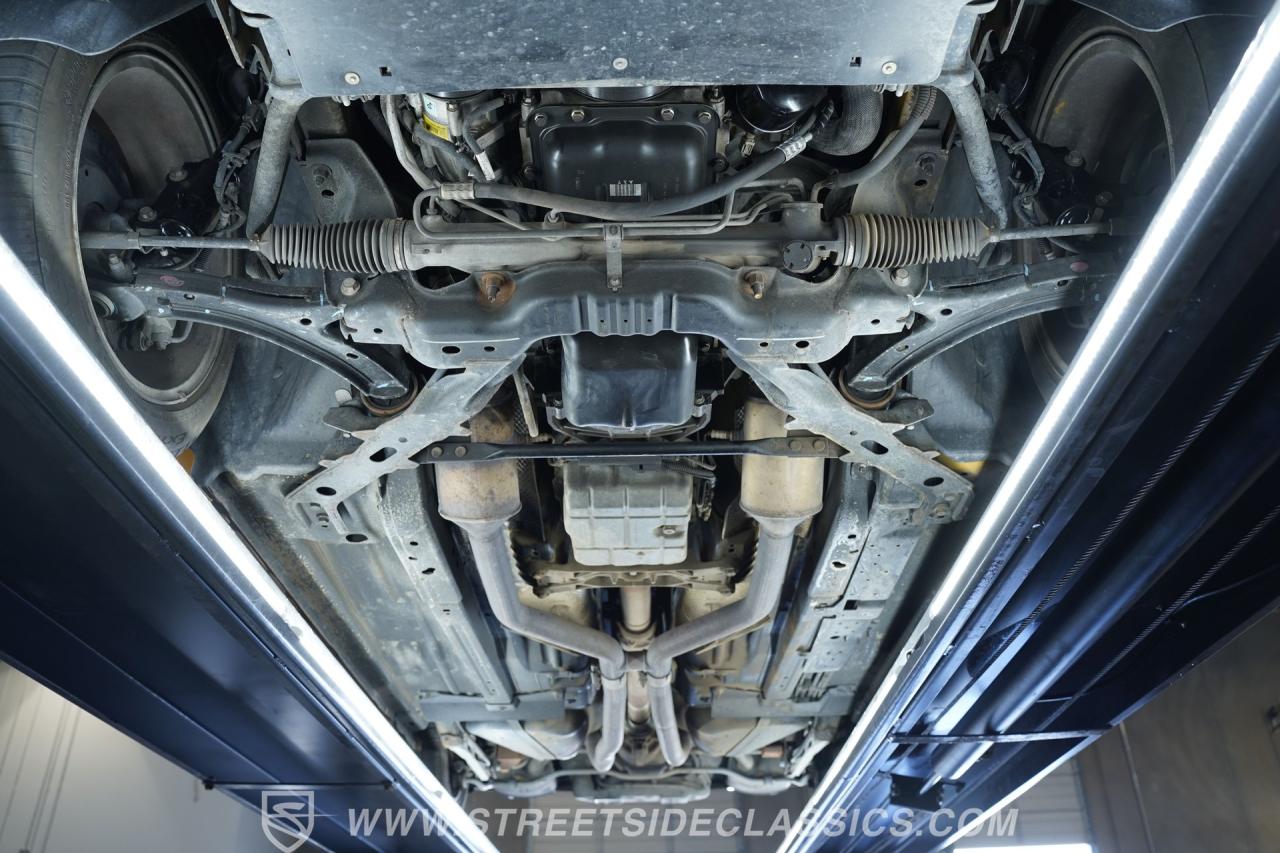 2009 Ford Mustang GT Premium Glass Roof