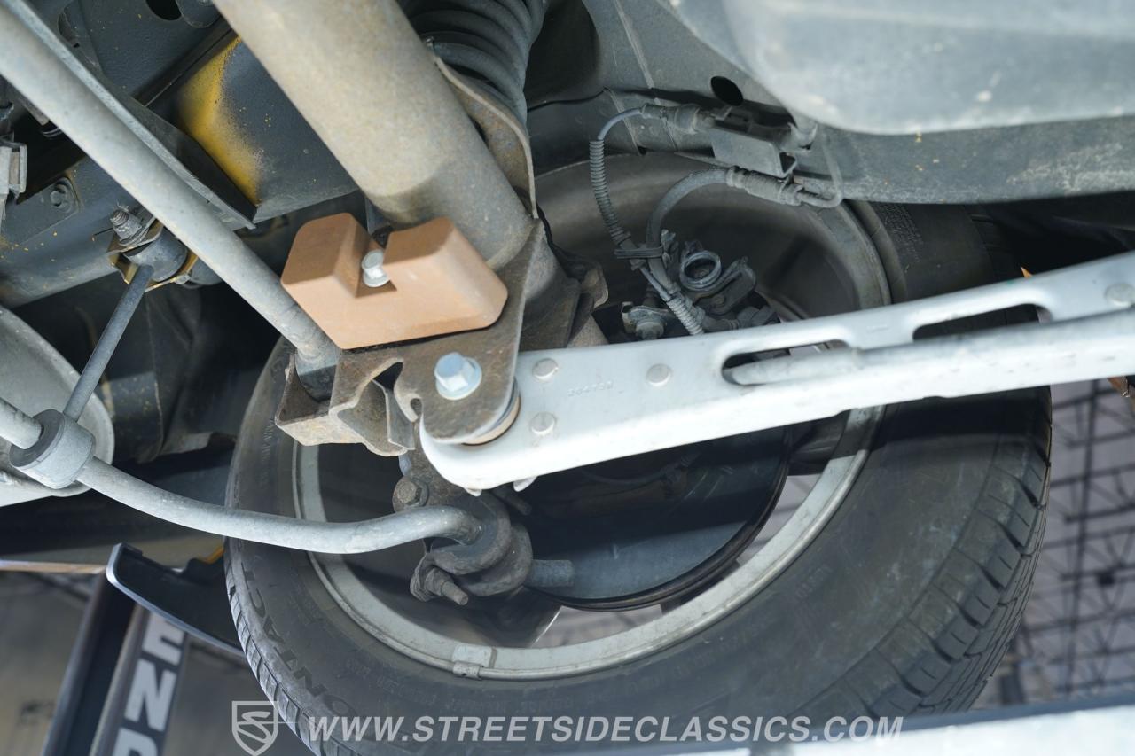 2009 Ford Mustang GT Premium Glass Roof