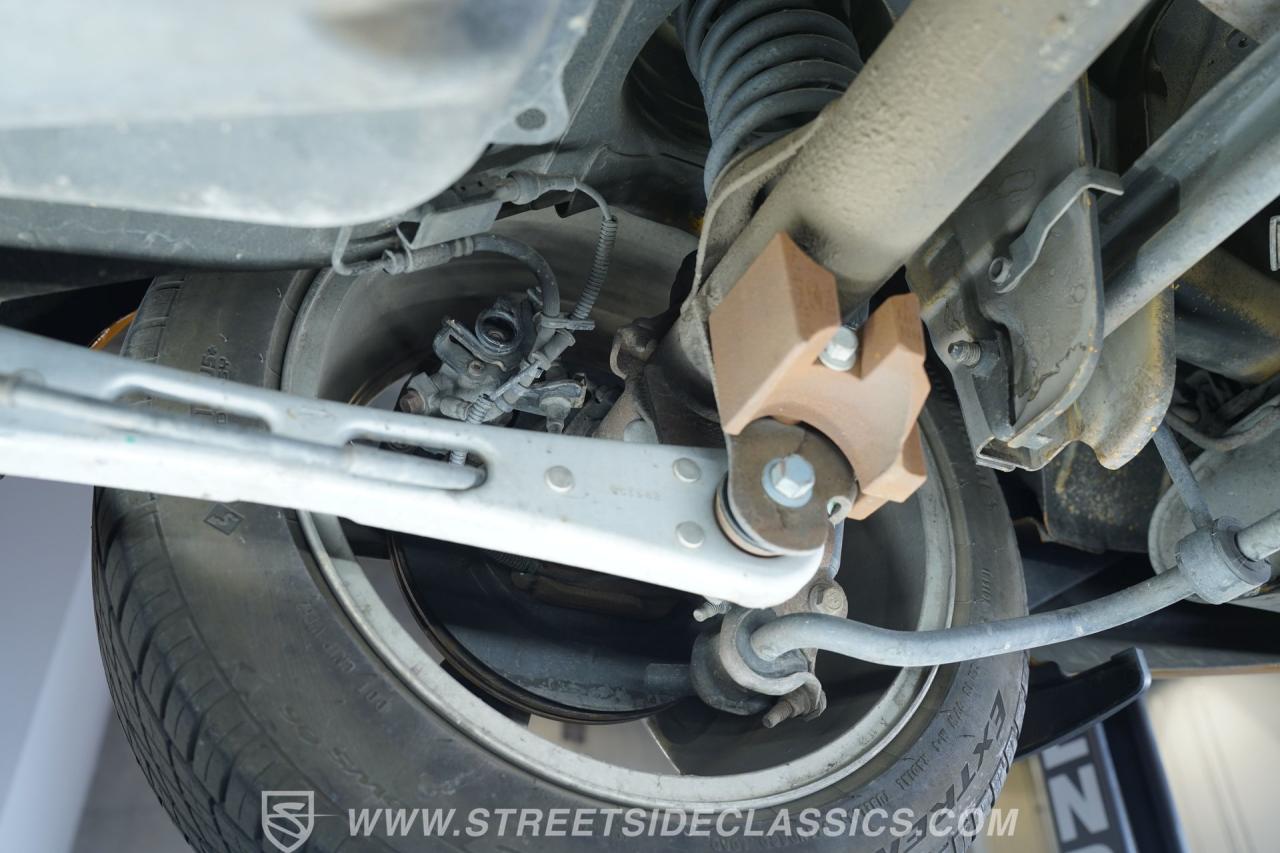 2009 Ford Mustang GT Premium Glass Roof