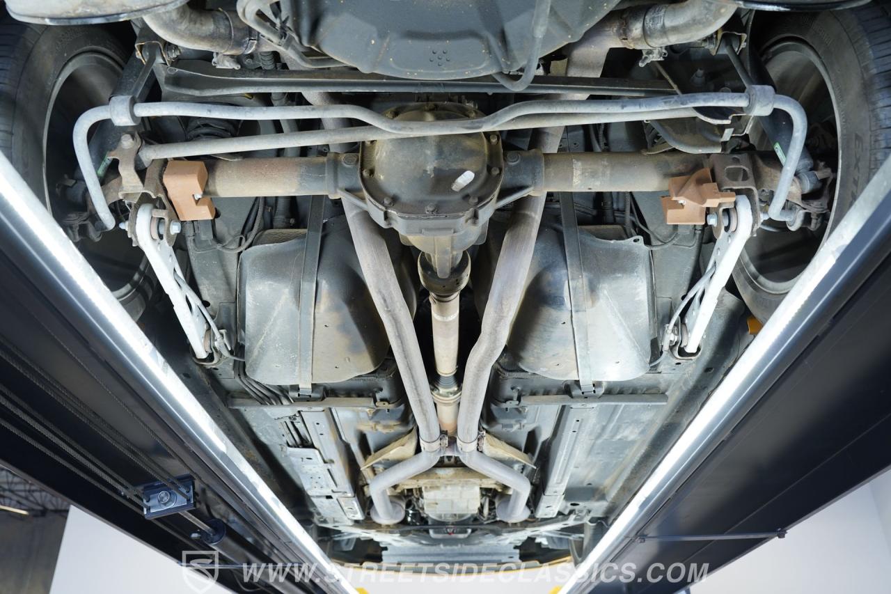 2009 Ford Mustang GT Premium Glass Roof