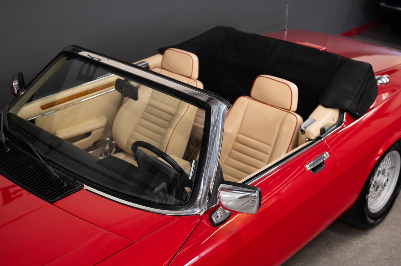 1991 Jaguar XJS CLASSIC COLLECTION