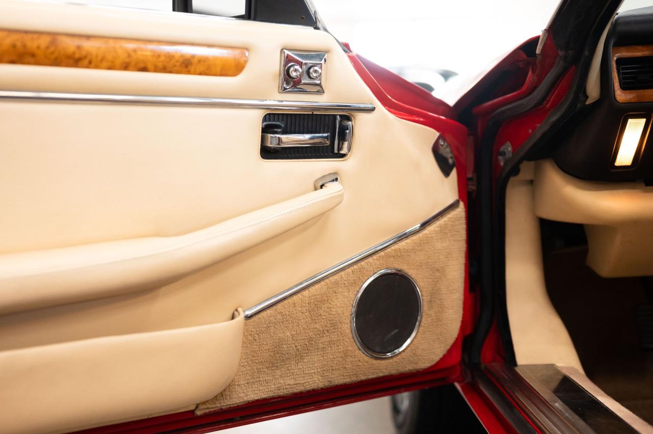 1991 Jaguar XJS CLASSIC COLLECTION