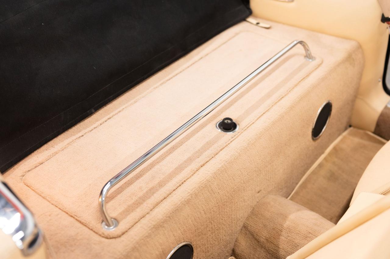 1991 Jaguar XJS CLASSIC COLLECTION