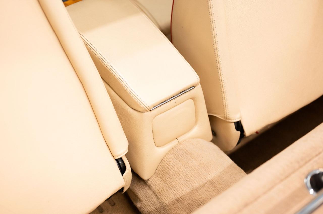 1991 Jaguar XJS CLASSIC COLLECTION