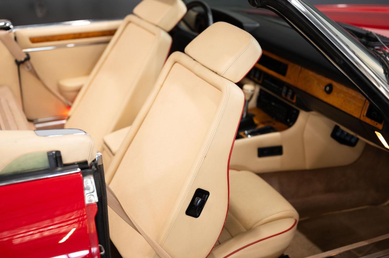 1991 Jaguar XJS CLASSIC COLLECTION