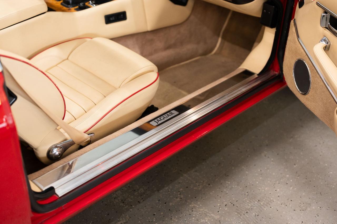 1991 Jaguar XJS CLASSIC COLLECTION