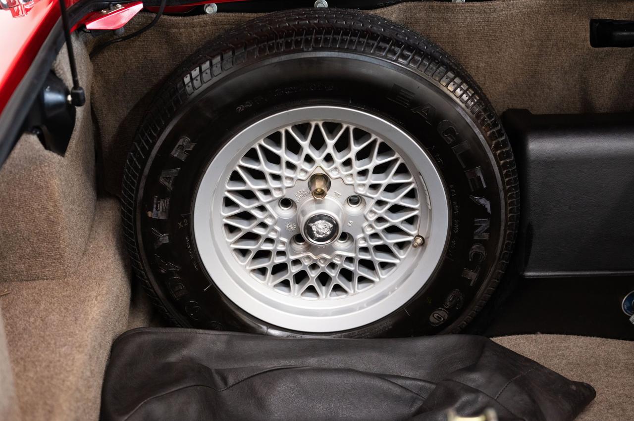 1991 Jaguar XJS CLASSIC COLLECTION