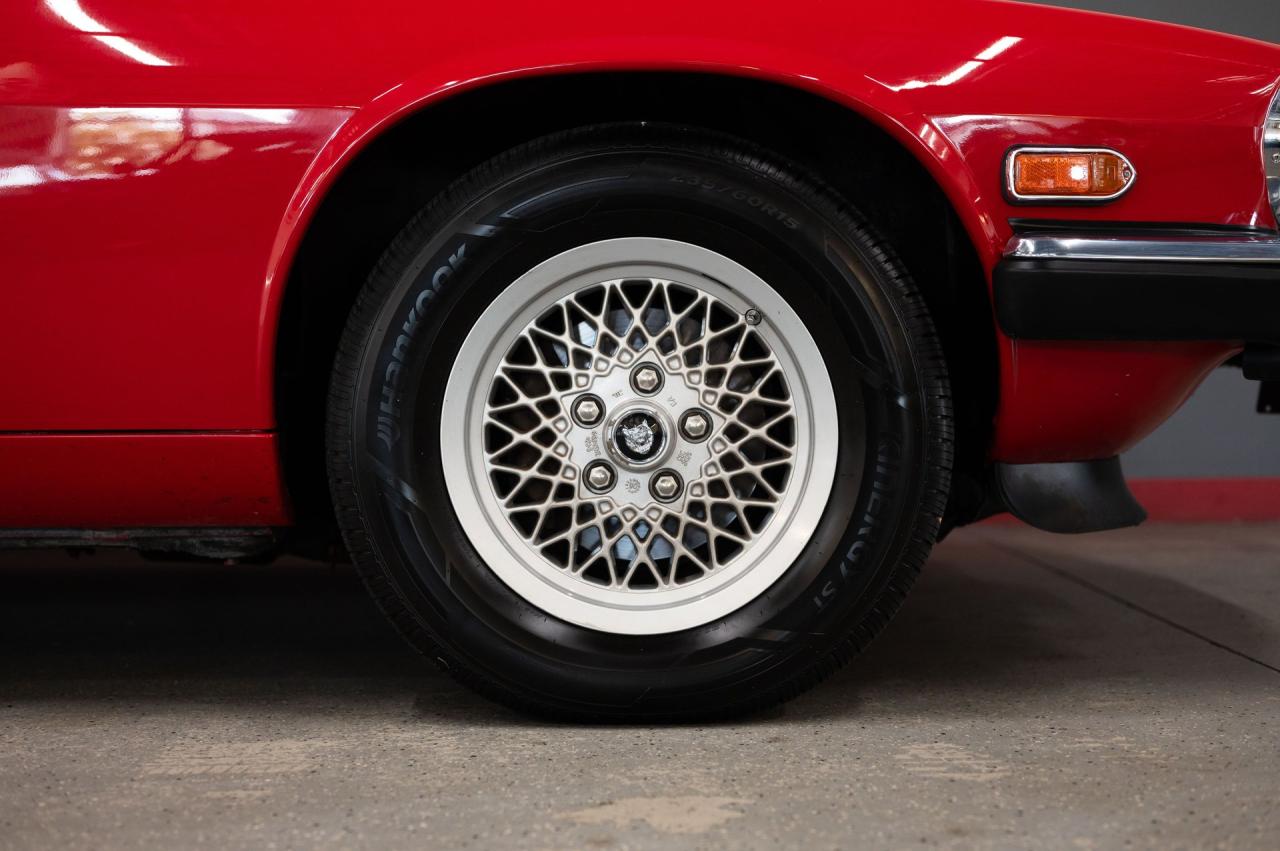 1991 Jaguar XJS CLASSIC COLLECTION