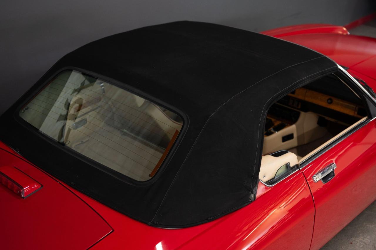 1991 Jaguar XJS CLASSIC COLLECTION