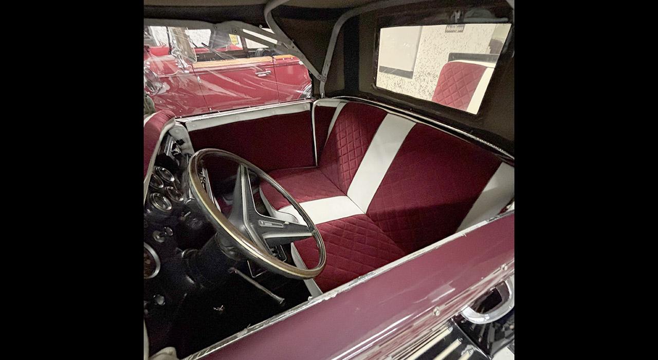 1974 Ford GLASSIC MODEL A