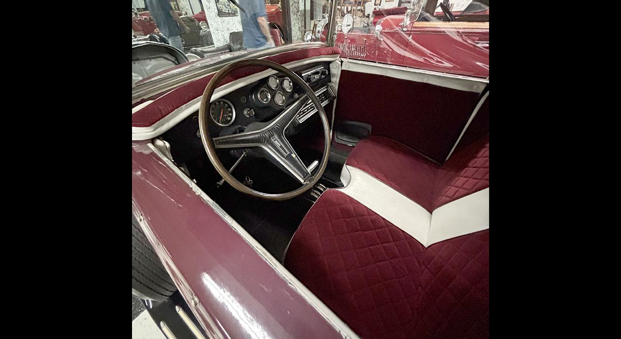 1974 Ford GLASSIC MODEL A