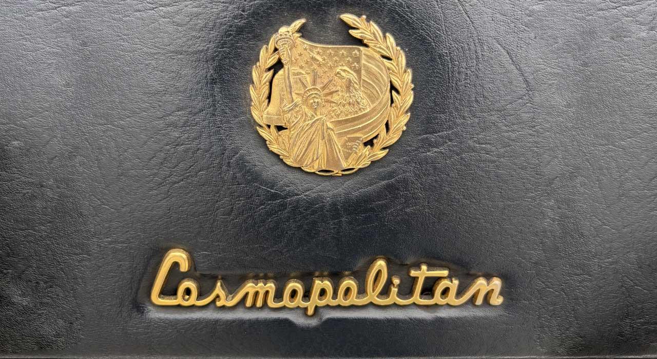 1992 Lincoln TOWNCAR