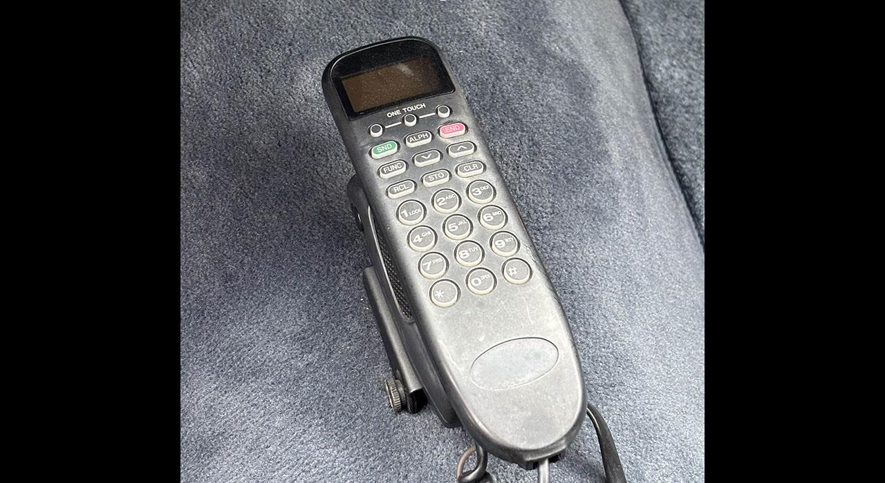 1992 Lincoln TOWNCAR