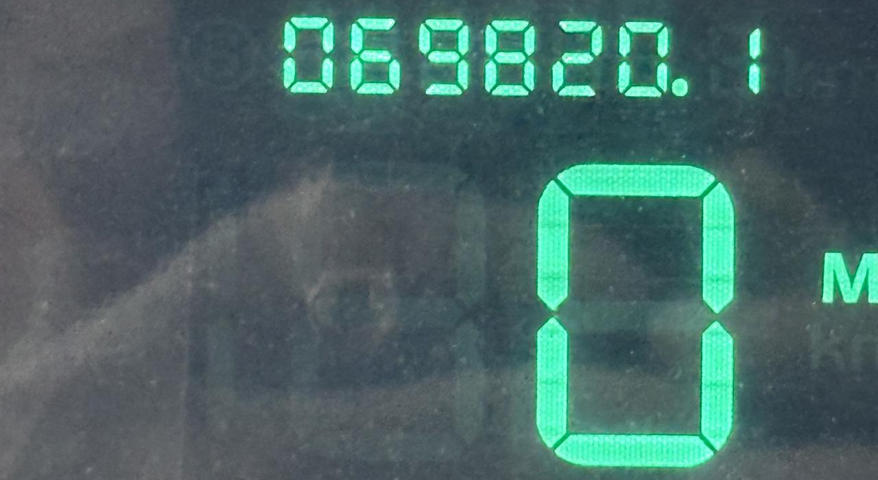 1992 Lincoln TOWNCAR