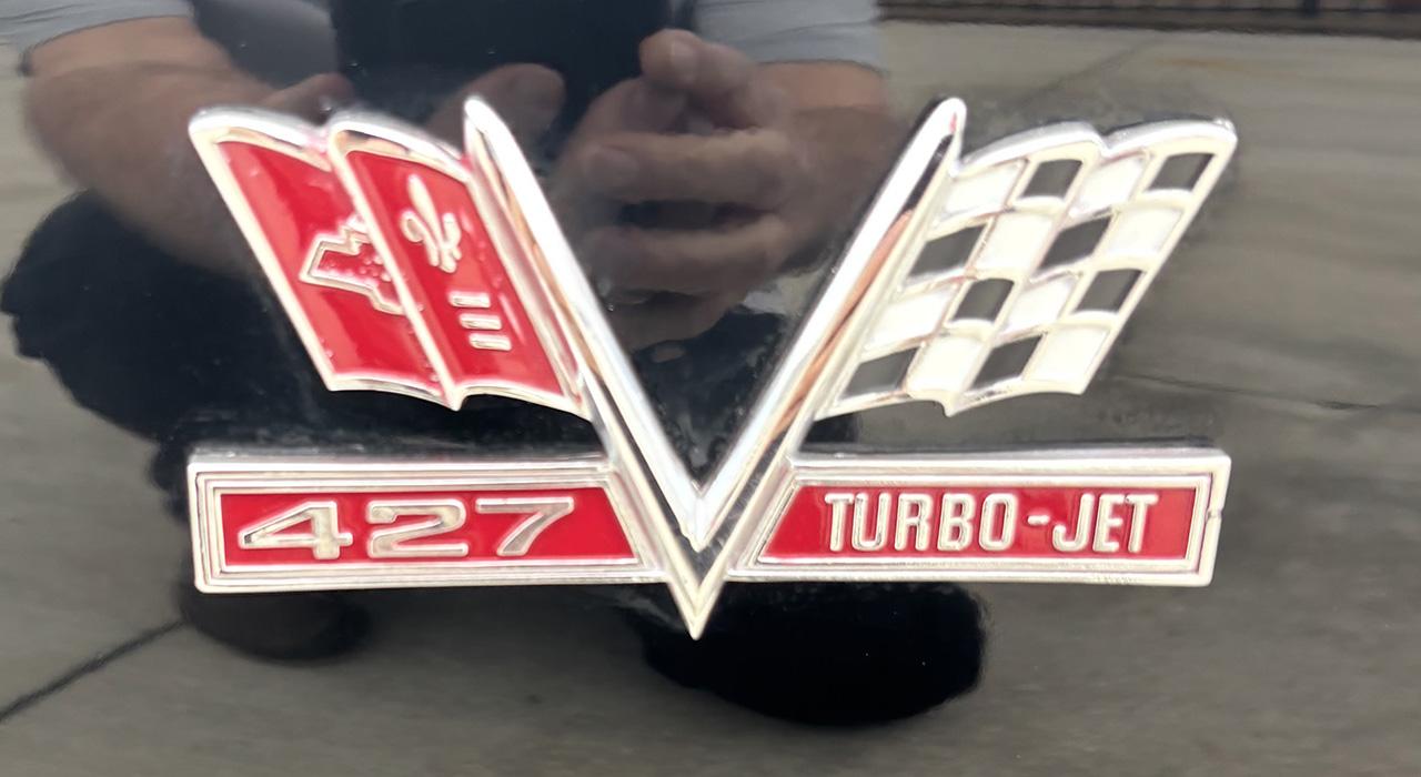 1965 Chevrolet Malibu