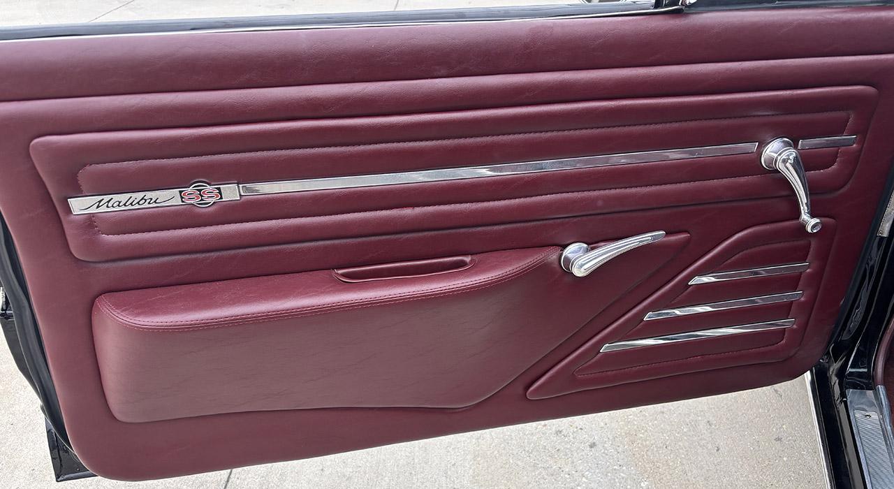 1965 Chevrolet Malibu