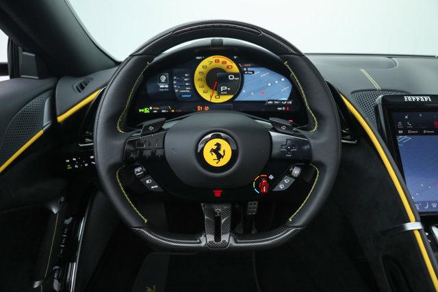 2025 Ferrari ROMA SPIDER