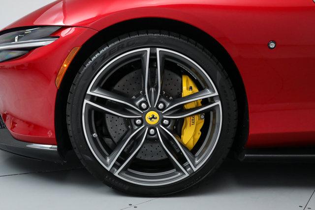 2025 Ferrari ROMA SPIDER