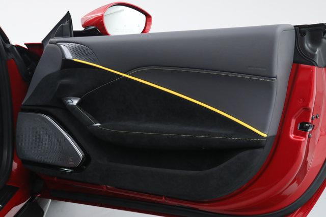 2025 Ferrari ROMA SPIDER