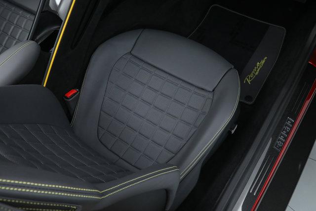 2025 Ferrari ROMA SPIDER