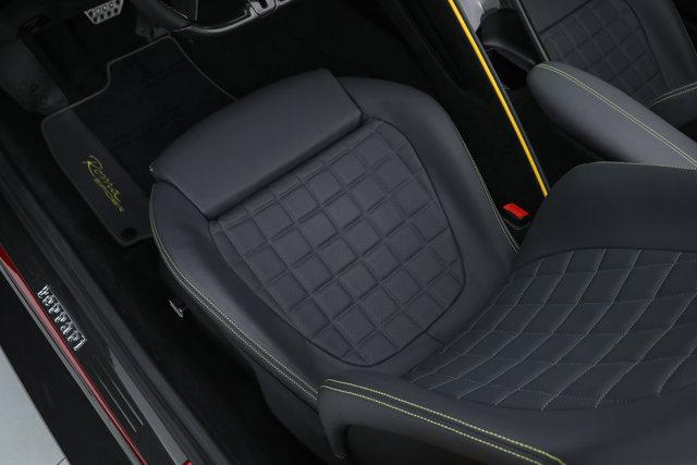 2025 Ferrari ROMA SPIDER