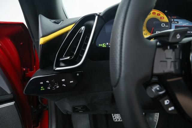 2025 Ferrari ROMA SPIDER