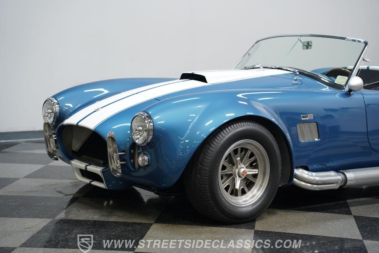 1965 Shelby Cobra Factory Five Mark III