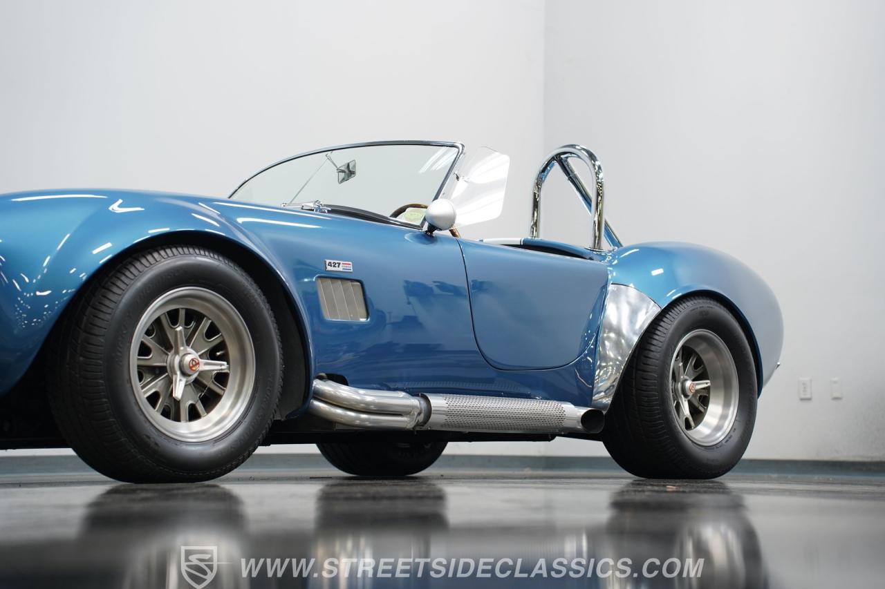1965 Shelby Cobra Factory Five Mark III